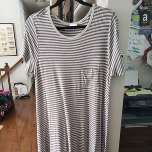 LuLaRoe Carly